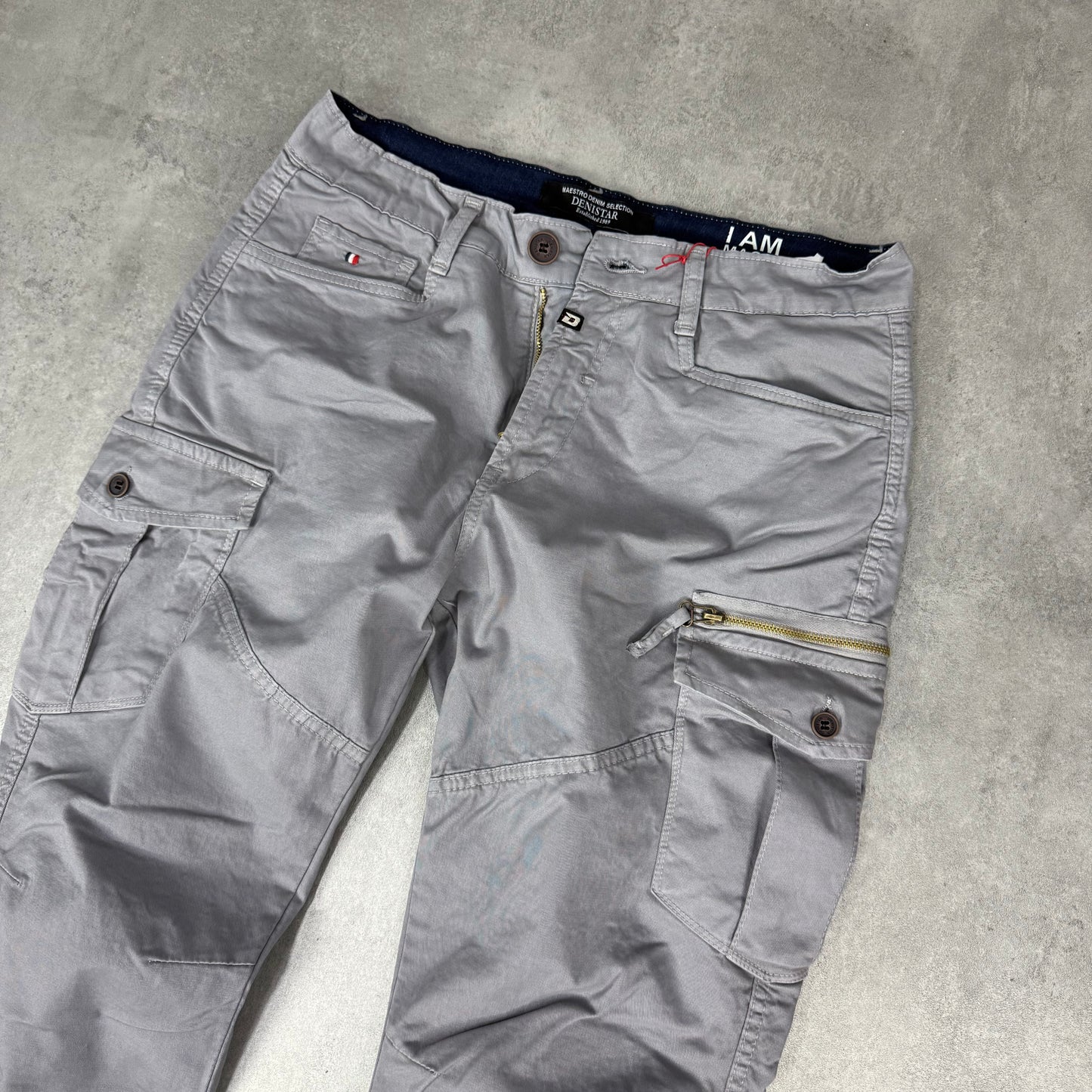 Elite urban fossil