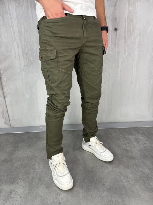 Elit urban green - BBJ FASHION