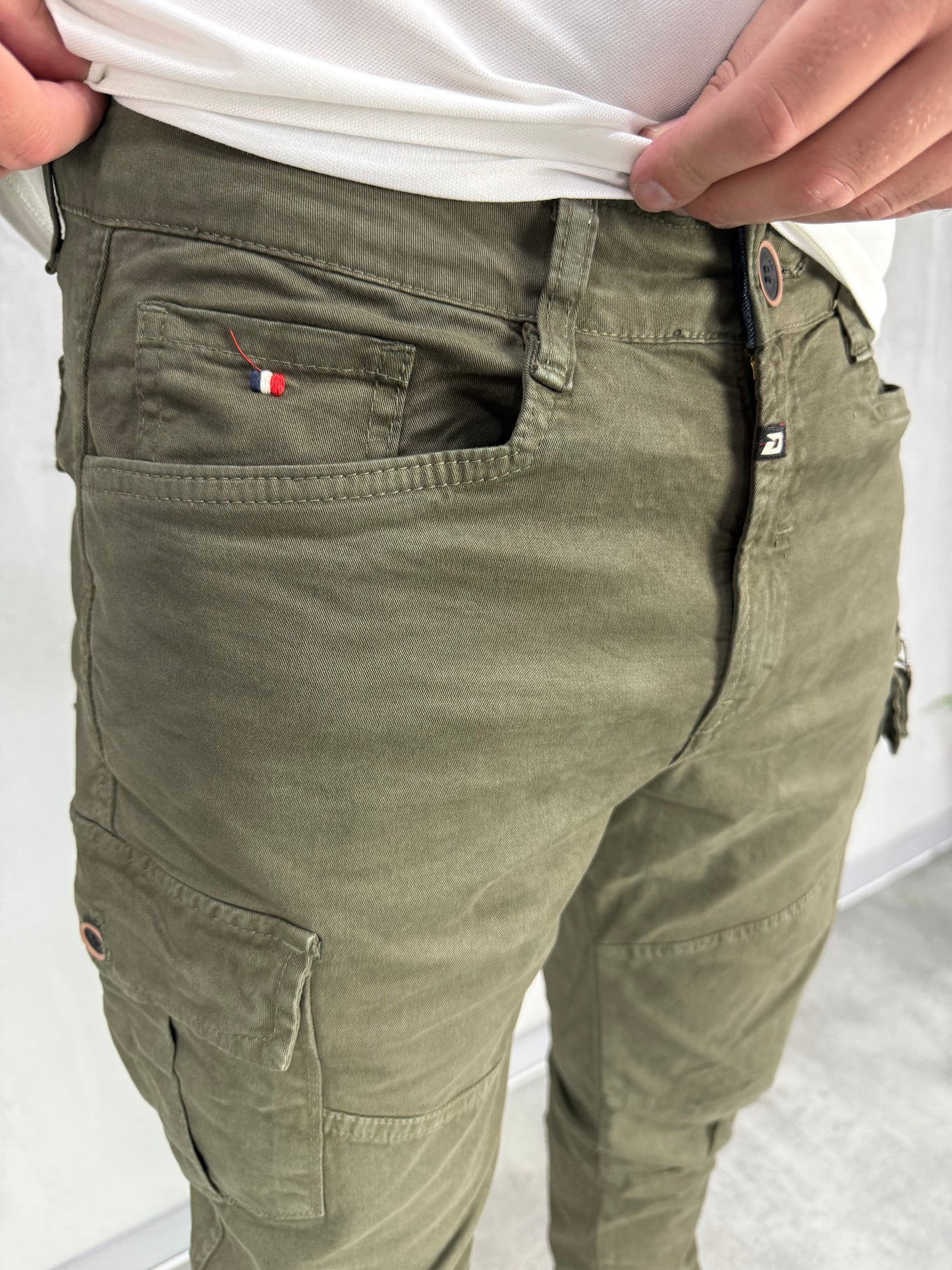 Elit urban green