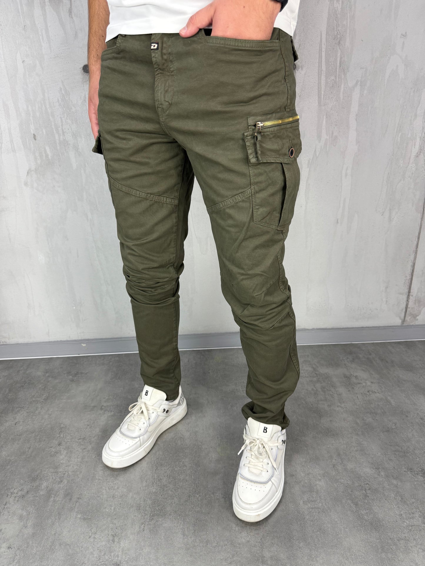 Elit urban green