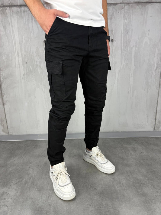 Legion classic black - BBJ FASHION