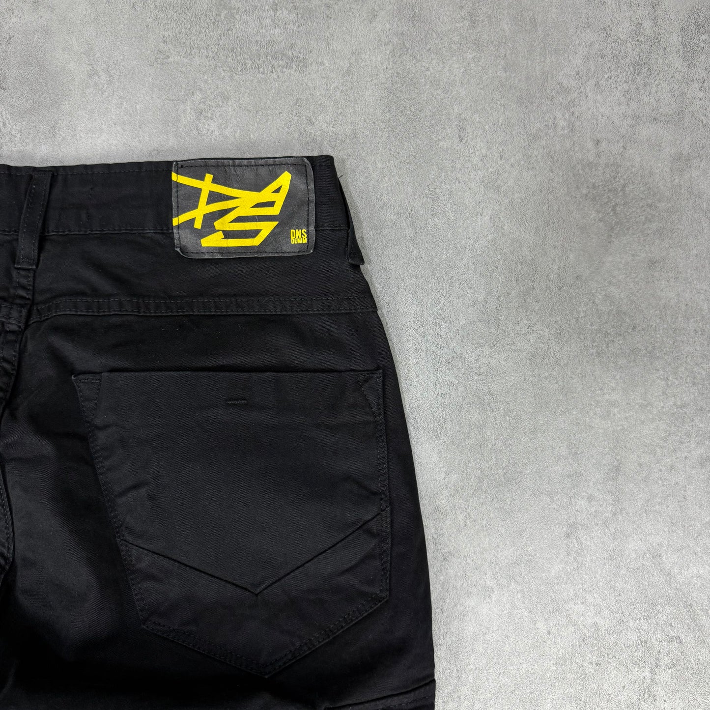 Legion classic black