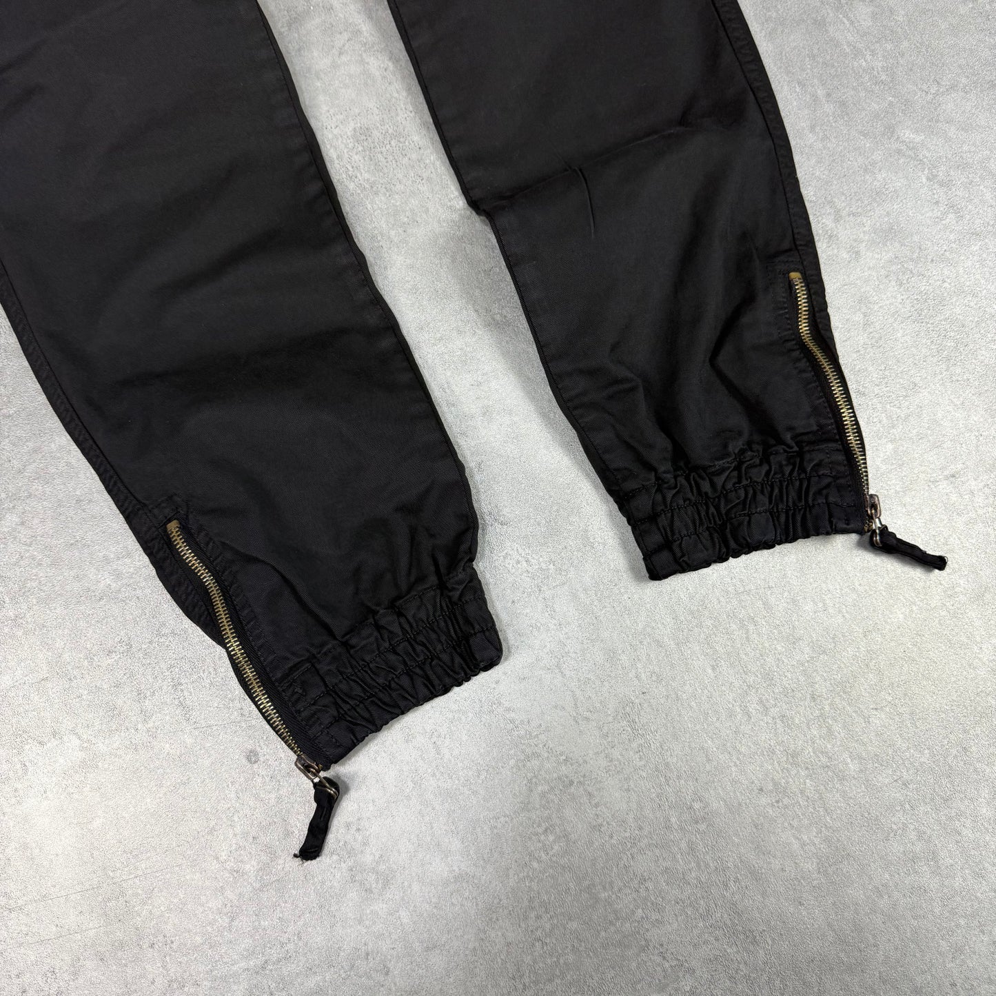 Prestige lusso black