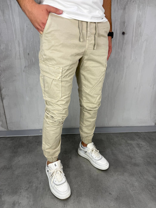 Prime comfort desert - BBJ FASHION