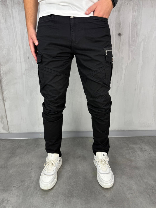 Elit urban black - BBJ FASHION