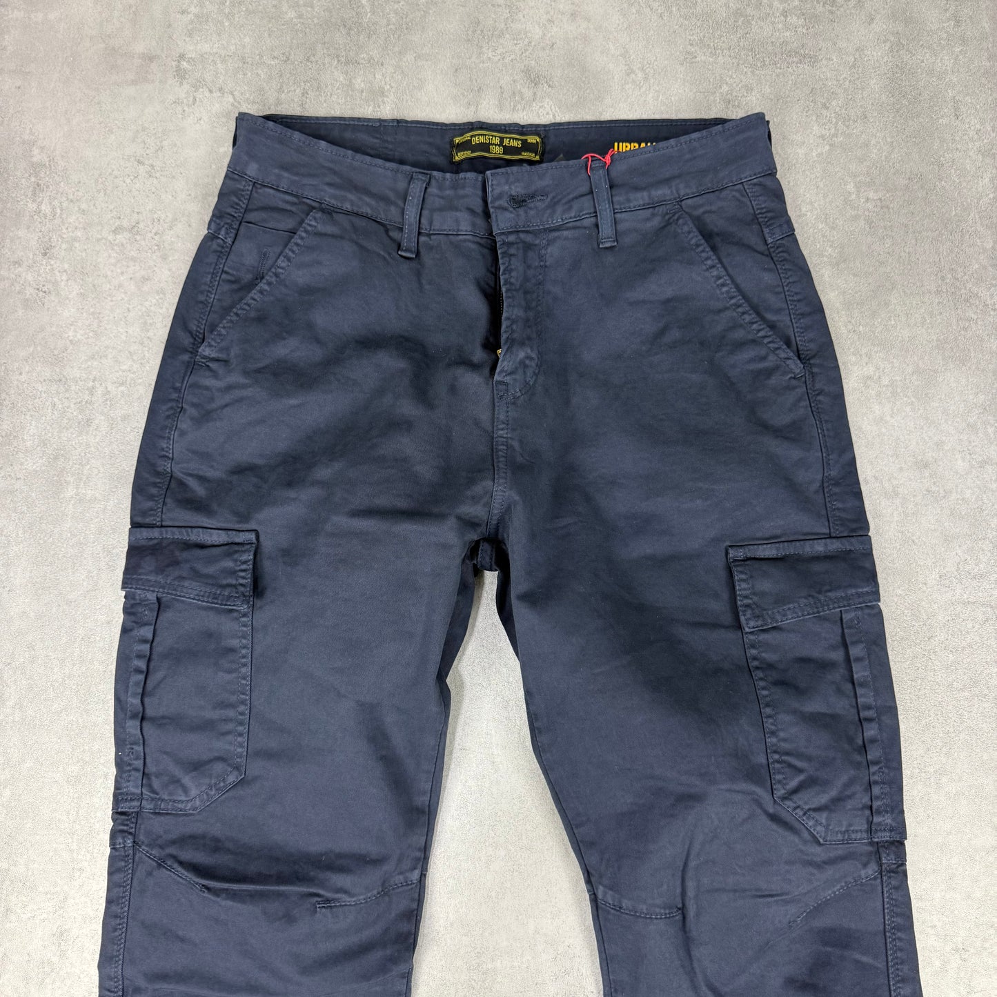 Legion classic navy blue