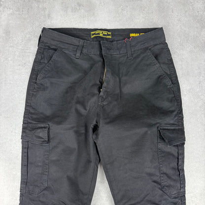 Legion classic black