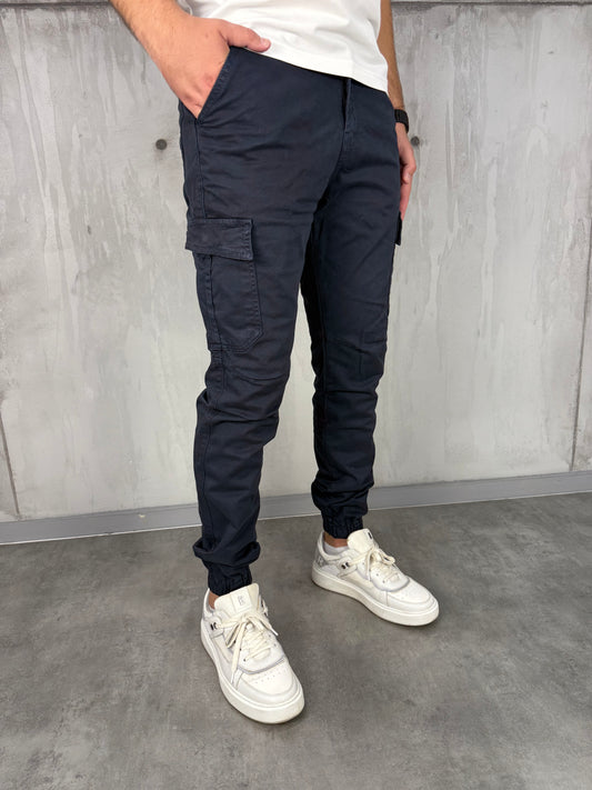Legion classic navy blue