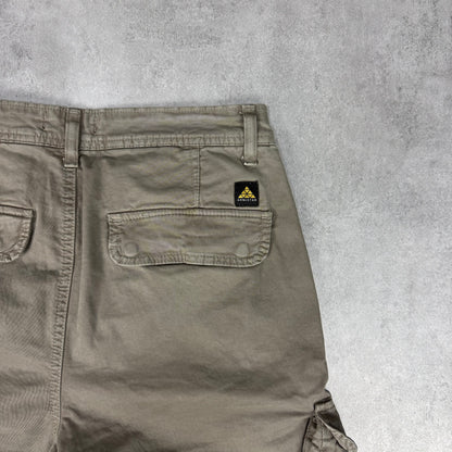 Prestige lusso sahara olive