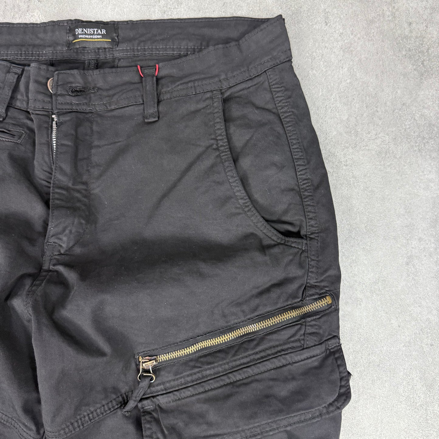 Prestige lusso black