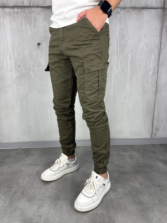 Legion classic green