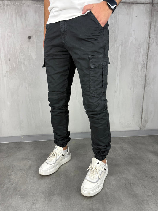 Legion classic dark gray