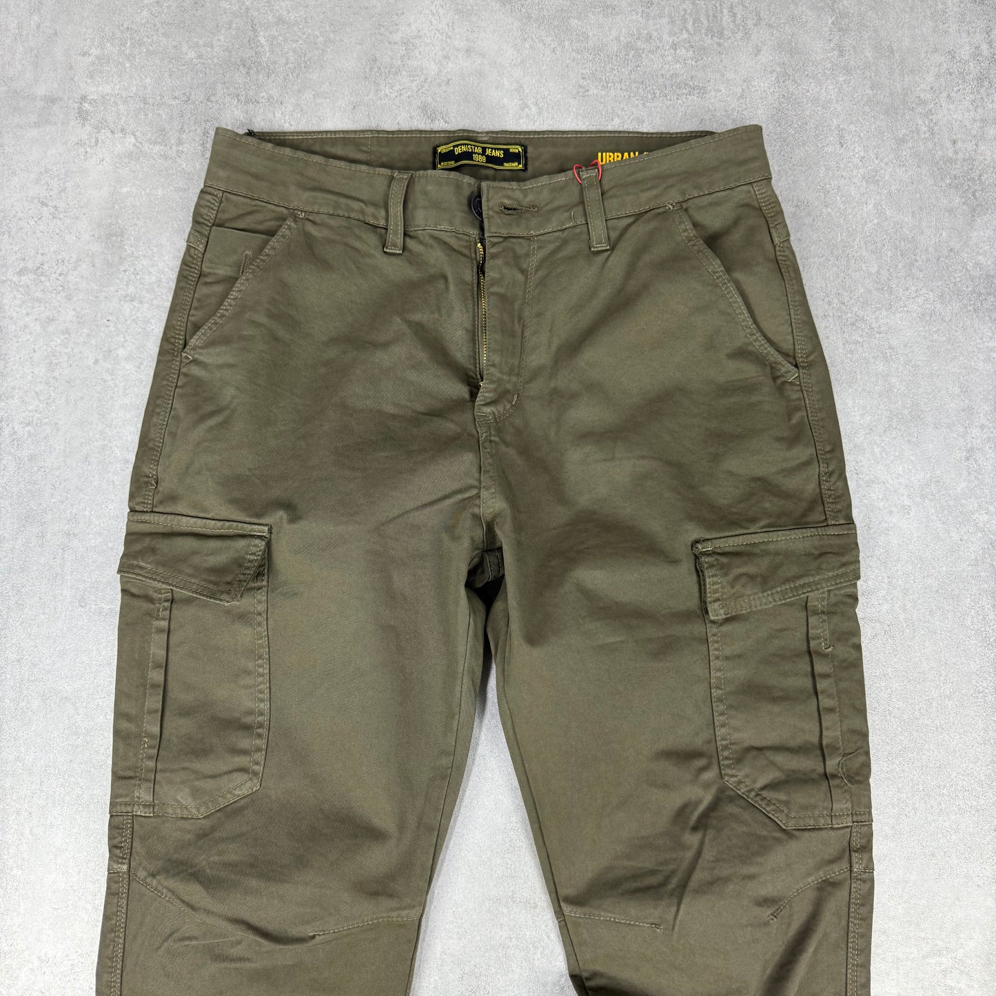 Legion classic green