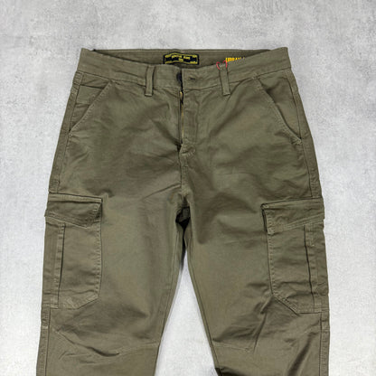 Legion classic green