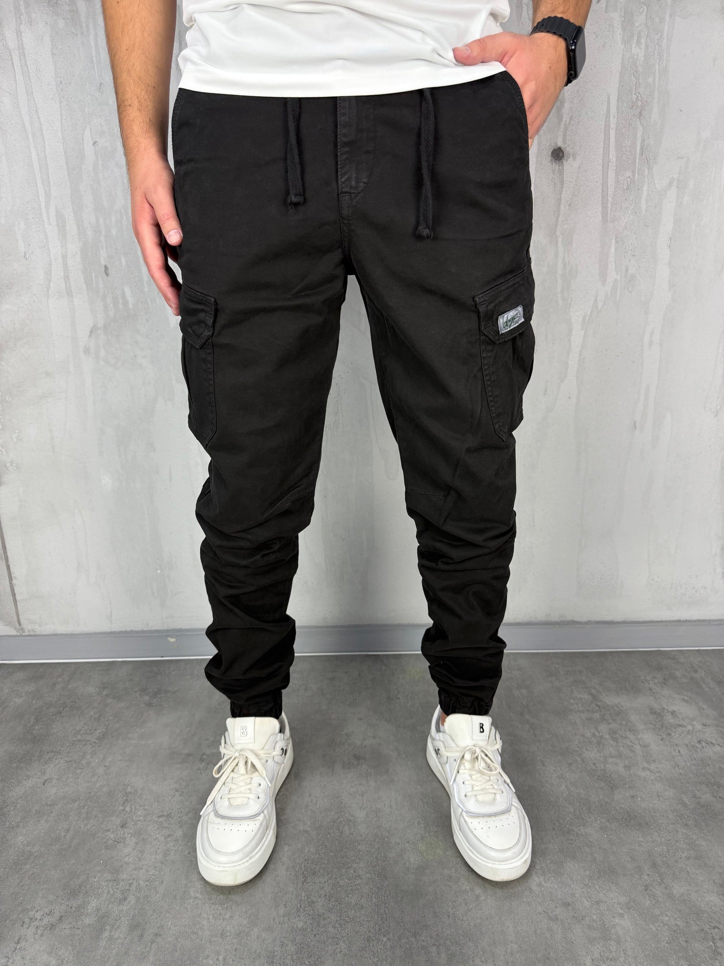 Prime comfort black