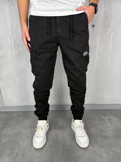 Prime comfort black