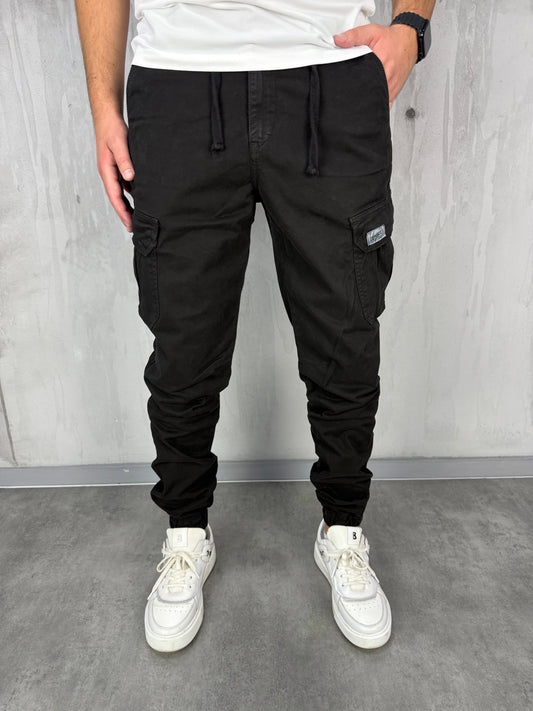 Prime comfort black