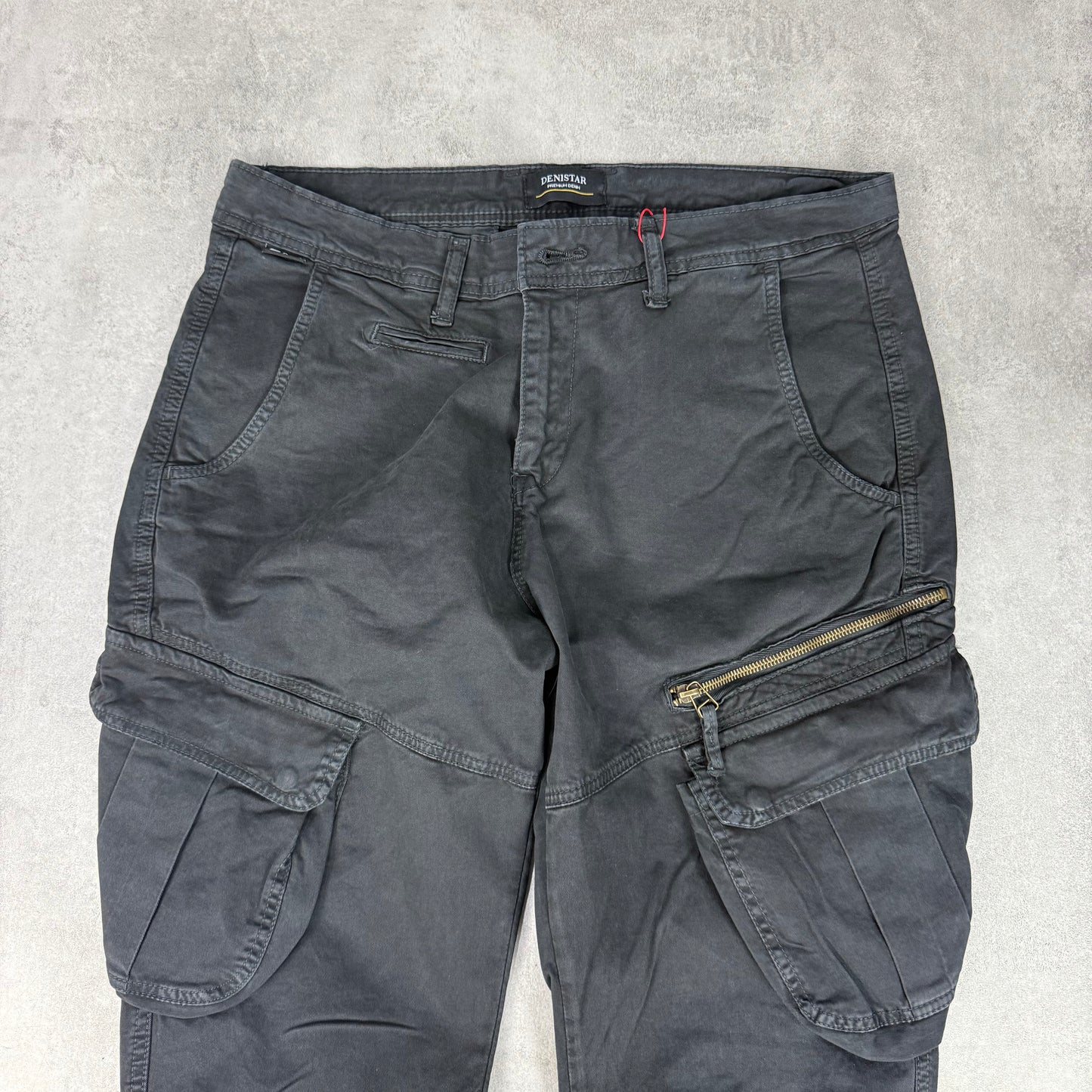 Prestige lusso dark gray