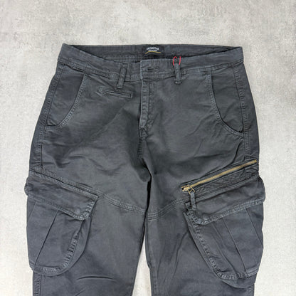 Prestige lusso dark gray