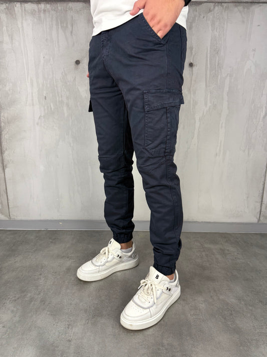 Legion classic navy blue