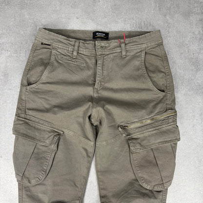 Prestige lusso sahara olive