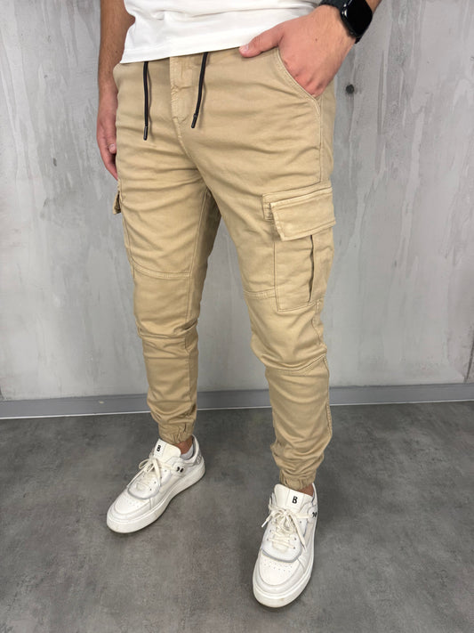 Comfort edge desert