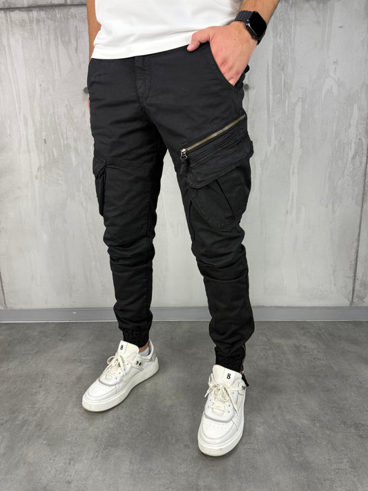 Prestige lusso black