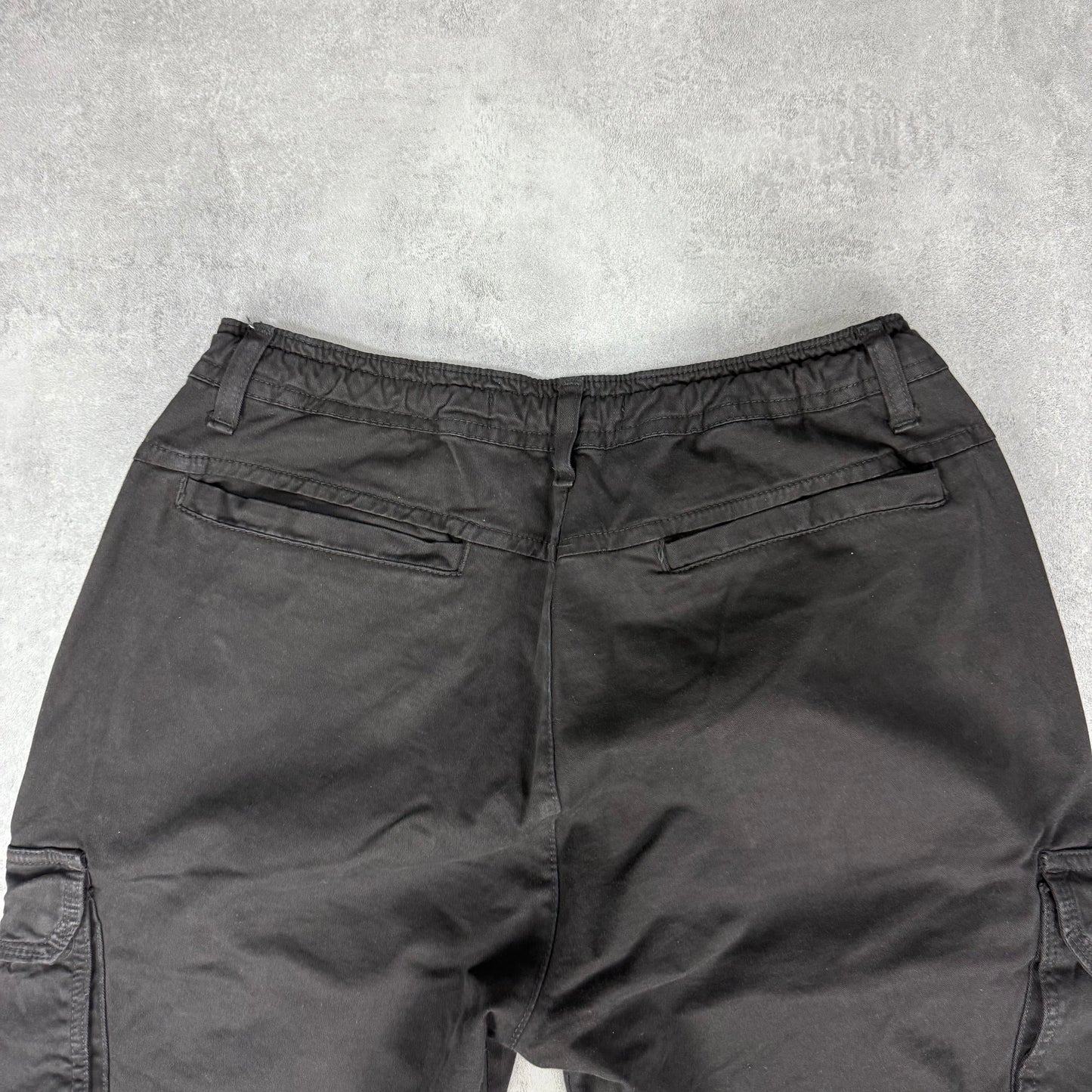 Prime comfort black