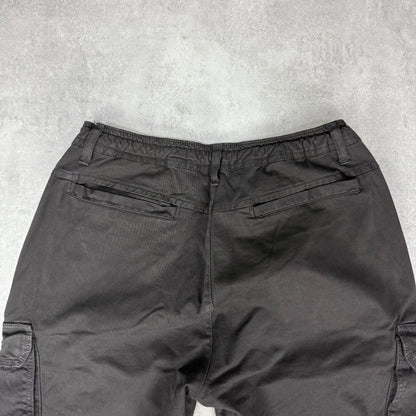 Prime comfort black