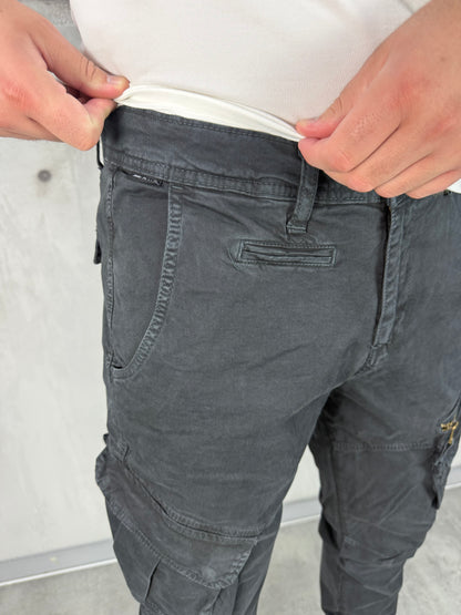Prestige lusso dark gray