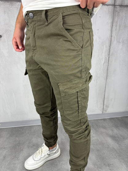 Legion classic green
