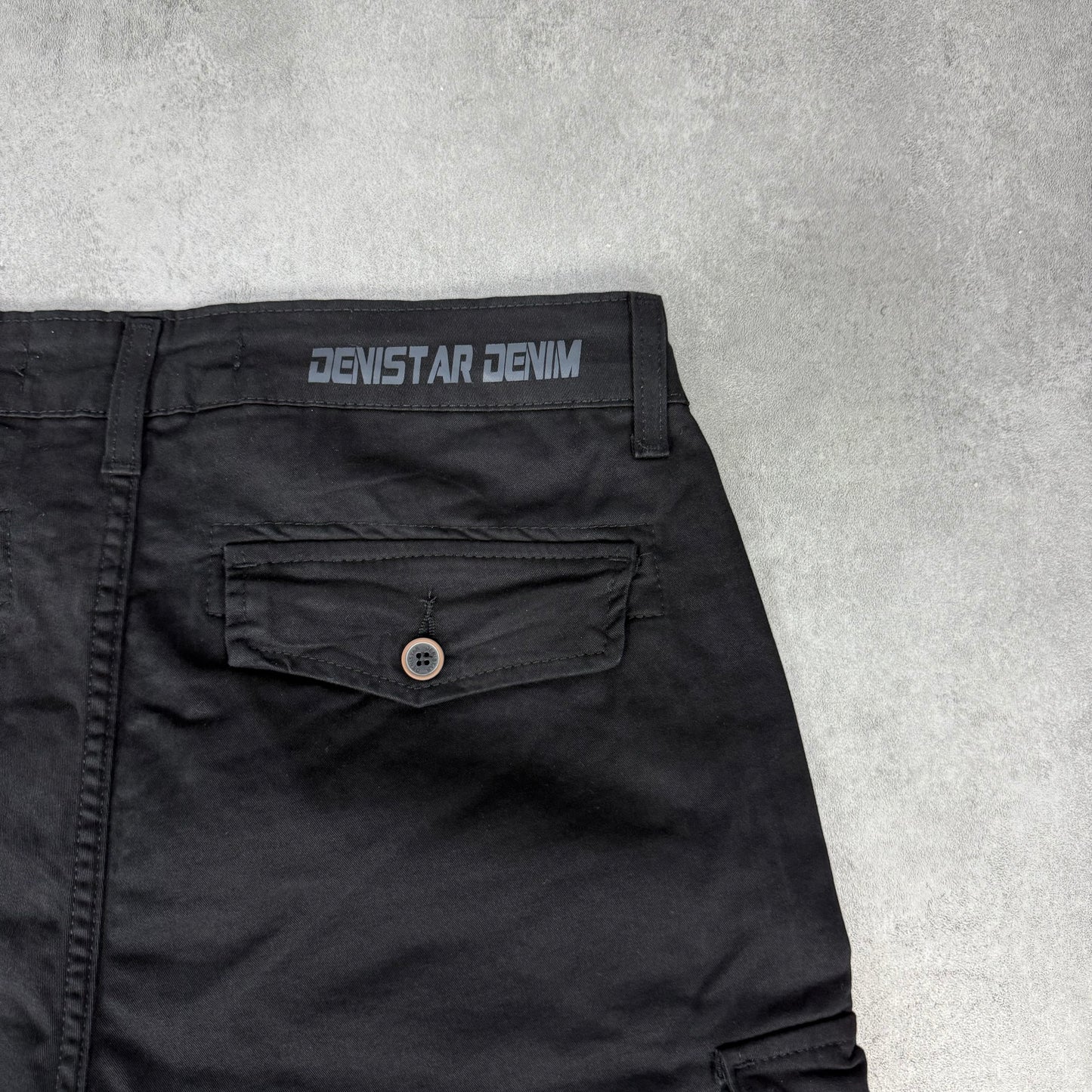 Elit urban black