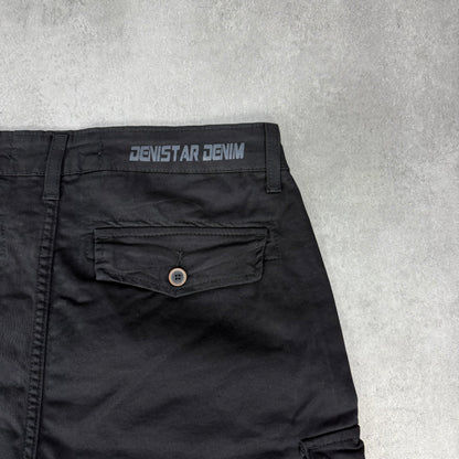 Elit urban black