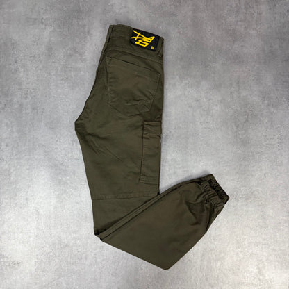 Legion classic green
