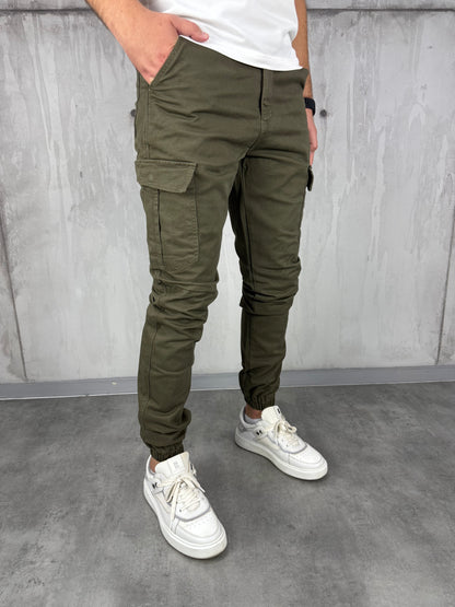 Legion classic green