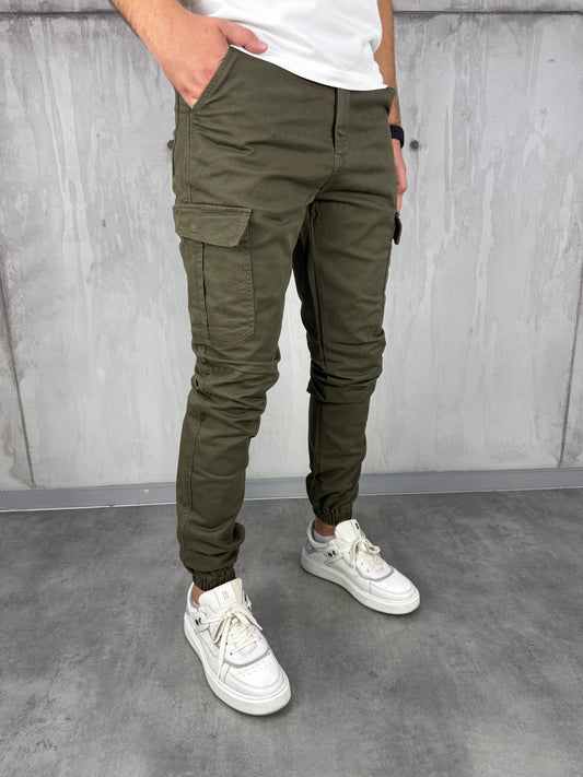 Legion classic green