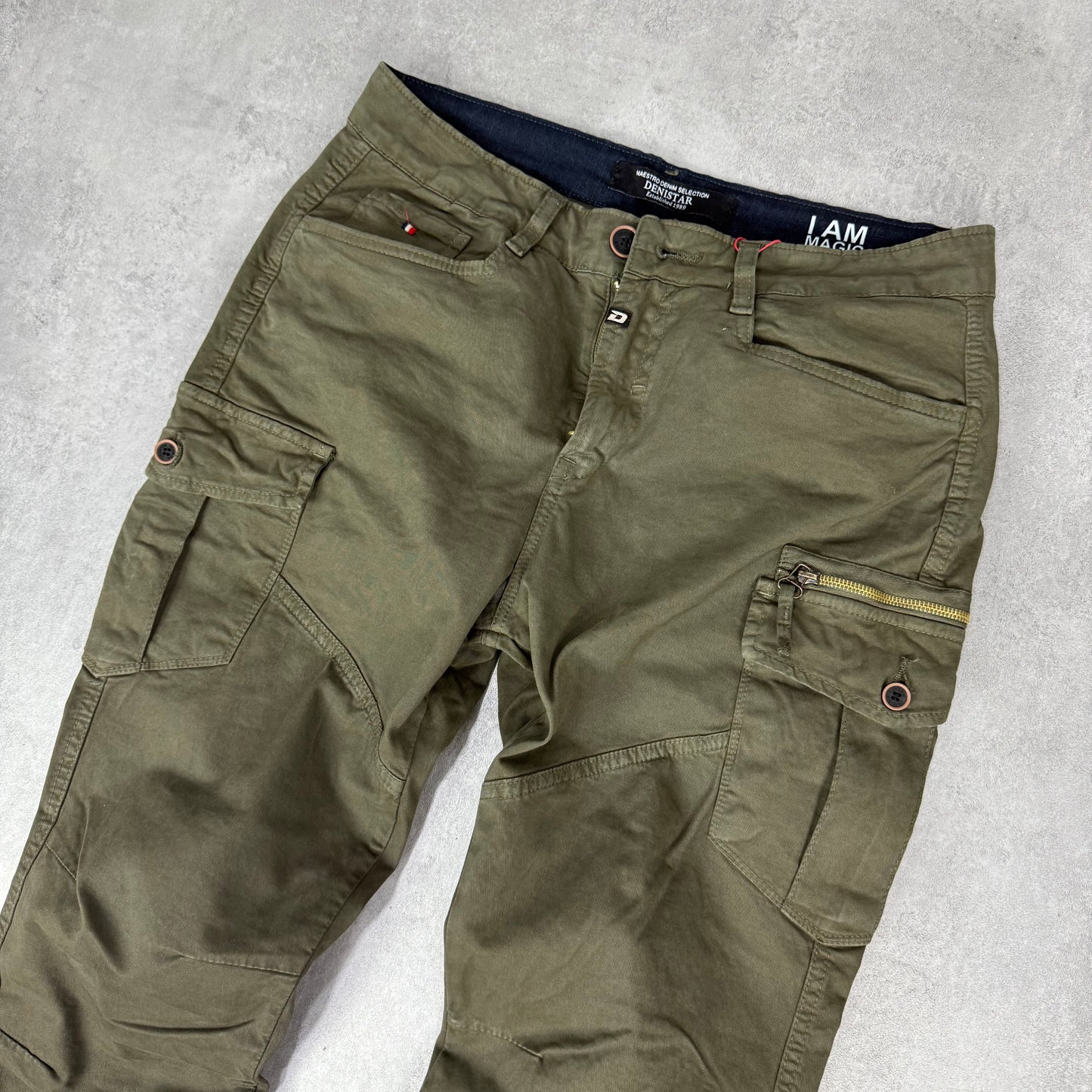 Elit urban green