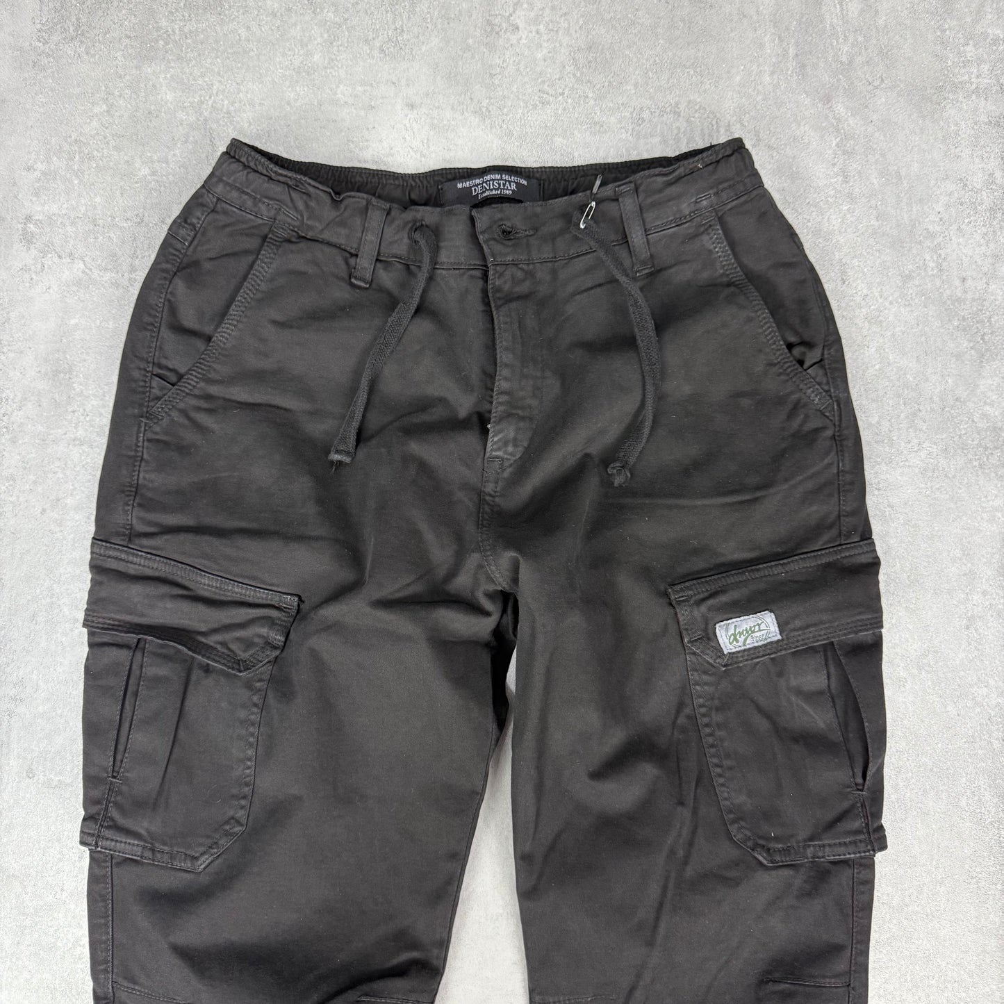 Prime comfort black