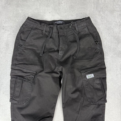 Prime comfort black