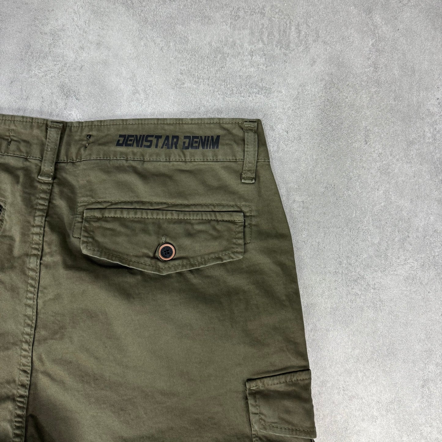 Elit urban green