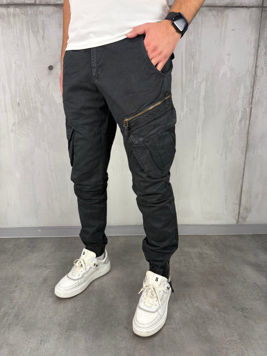 Prestige lusso dark gray