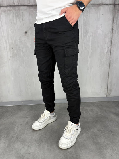 Legion classic black