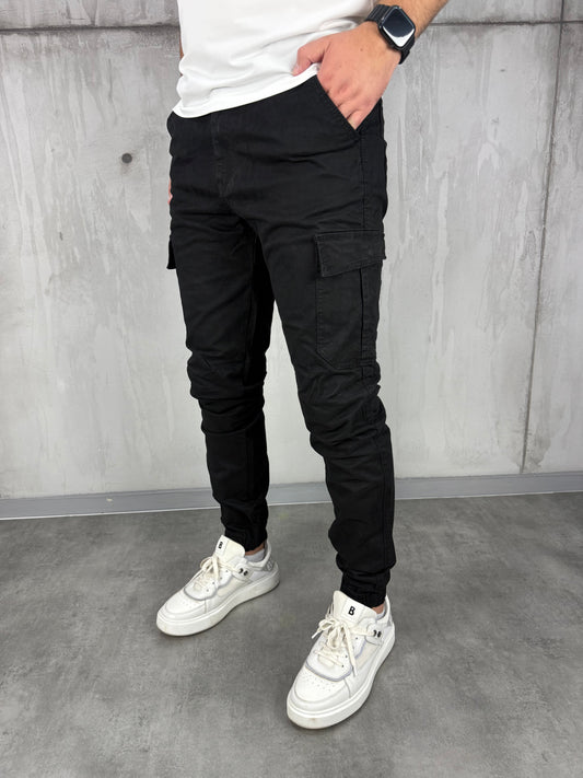 Legion classic black