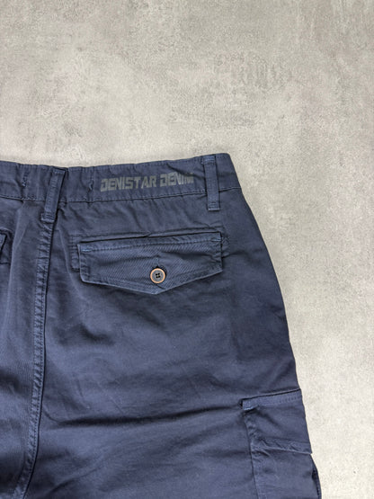 Elite urban navy blue