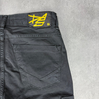 Legion classic dark gray
