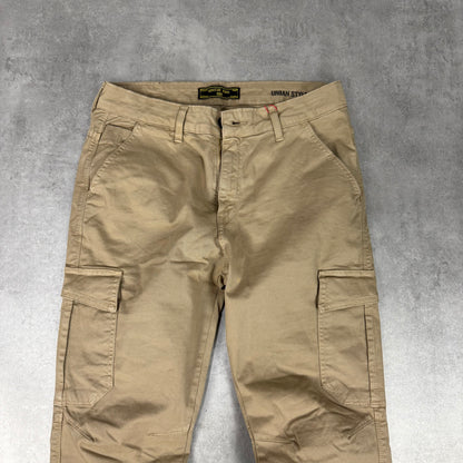 Legion classic desert