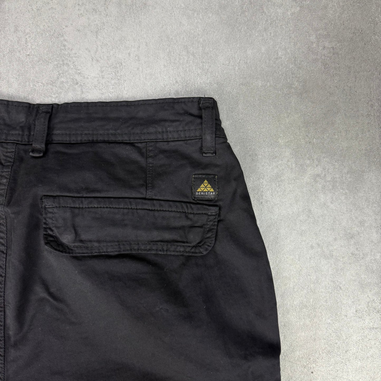 Prestige lusso black