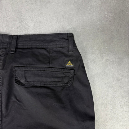 Prestige lusso black