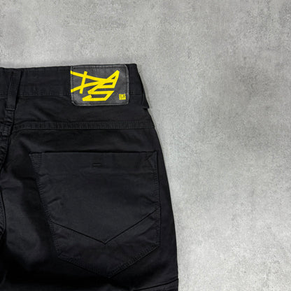 Legion classic black