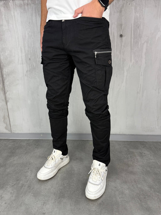 Elit urban black